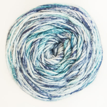 Cotton Waves