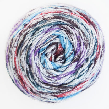 Cotton Waves