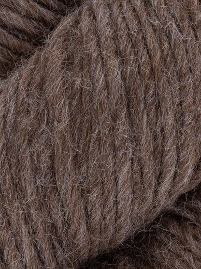 Fleece Bluefaced Leicester Aran Roving