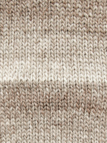 Fleece Bluefaced Leicester Aran Roving