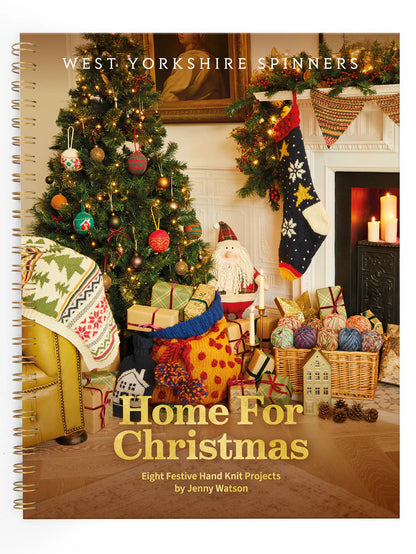 Home For Christmas