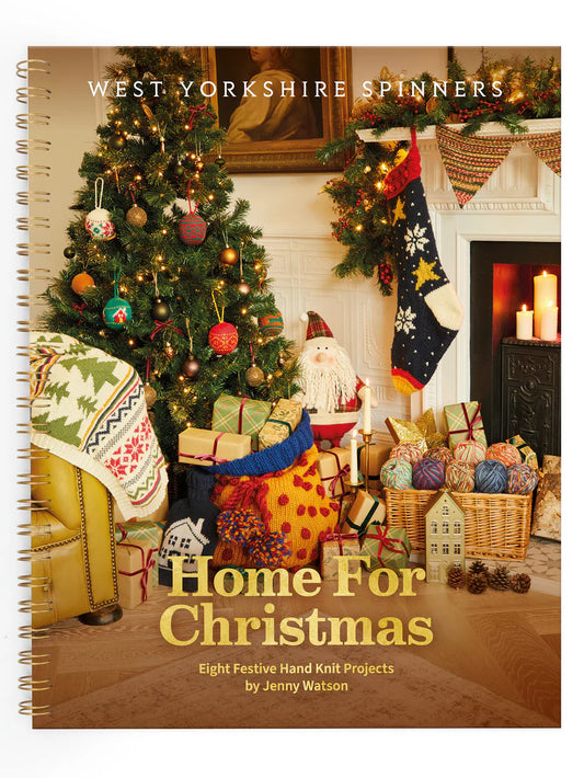 Home For Christmas