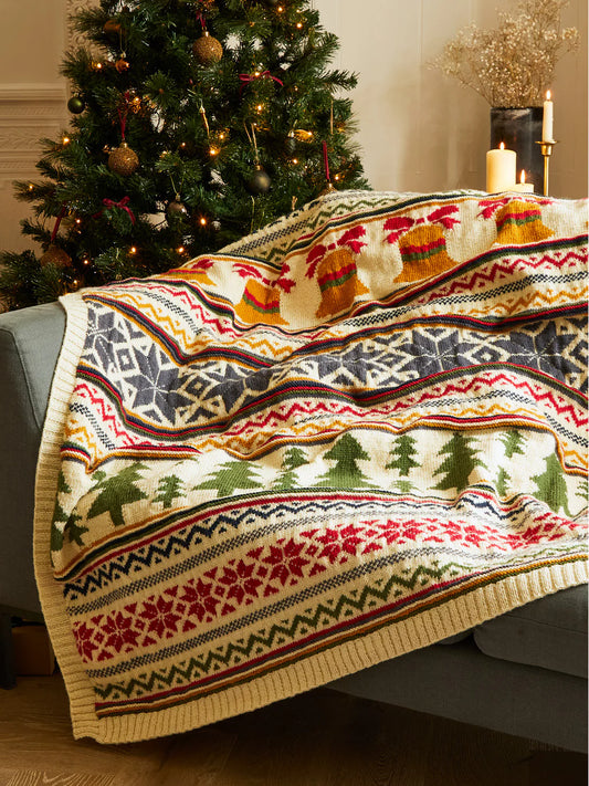 Home For Christmas