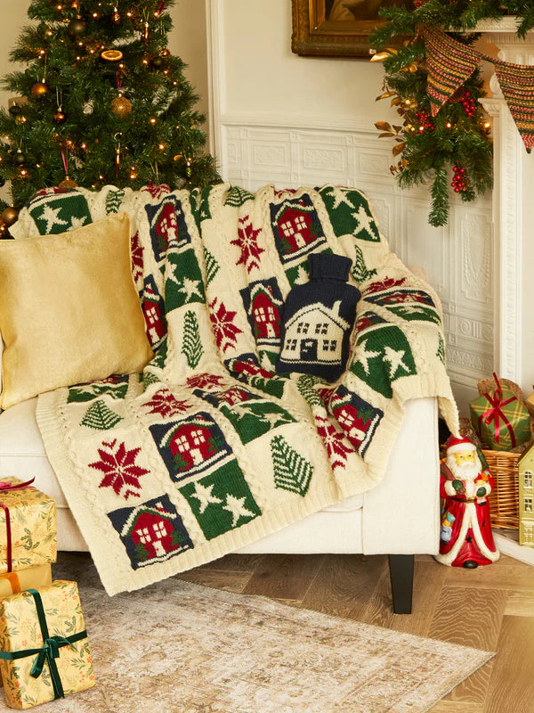 Home For Christmas