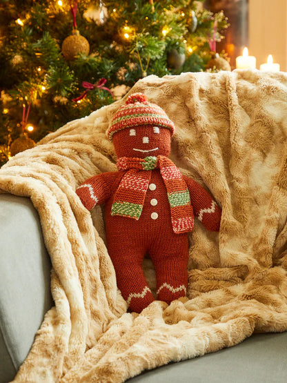 Home For Christmas