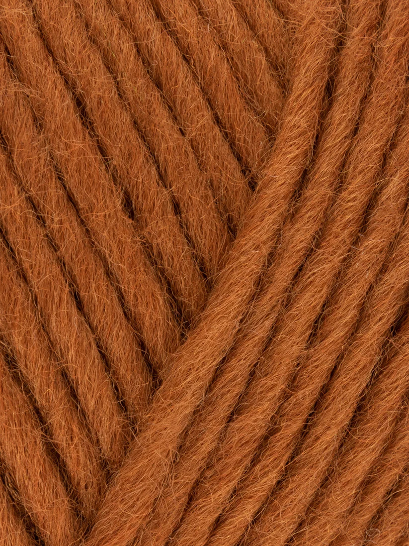 Retreat Chunky Roving