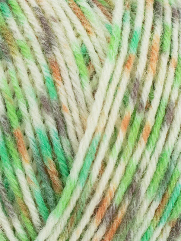 Signature 4 Ply Butterflies