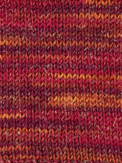 WYS Signature 4Ply Christmas Yarn