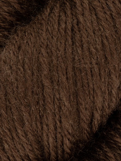 The Croft DK Shetland Colours & Shetland Tweed