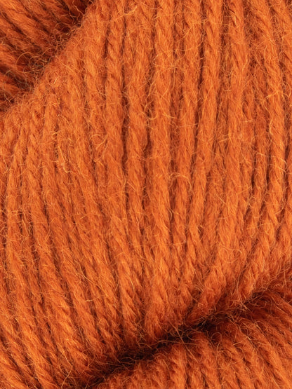 The Croft DK Shetland Colours & Shetland Tweed