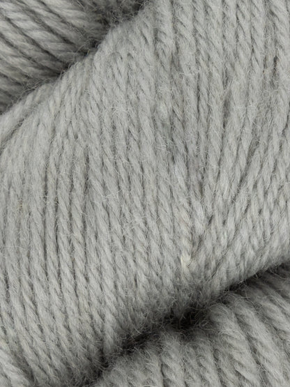 The Croft DK Shetland Colours & Shetland Tweed