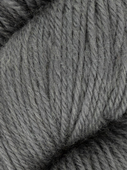 The Croft DK Shetland Colours & Shetland Tweed