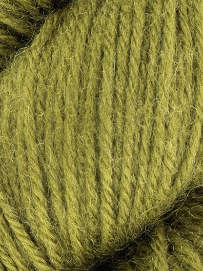 The Croft DK Shetland Colours & Shetland Tweed