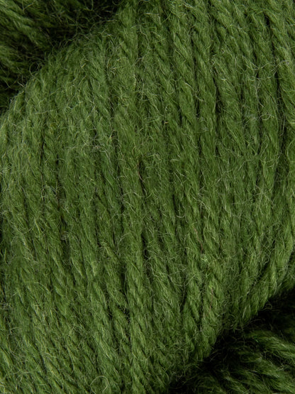 The Croft DK Shetland Colours & Shetland Tweed