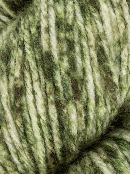 The Croft DK Shetland Colours & Shetland Tweed