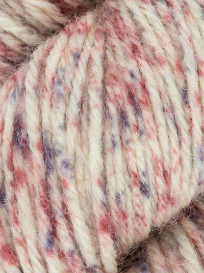 The Croft DK Shetland Colours & Shetland Tweed