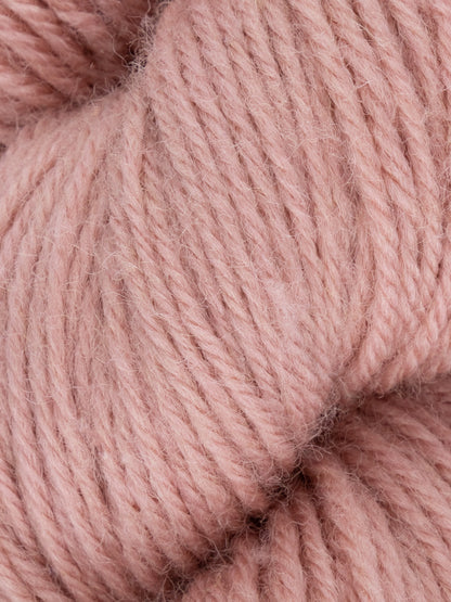 The Croft DK Shetland Colours & Shetland Tweed
