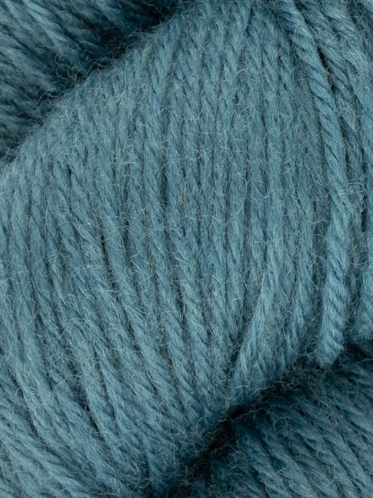 The Croft DK Shetland Colours & Shetland Tweed
