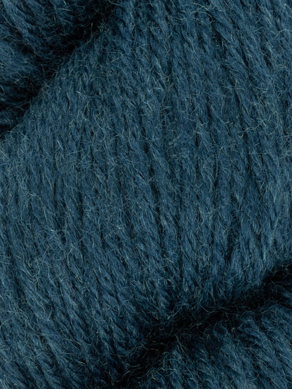 The Croft DK Shetland Colours & Shetland Tweed