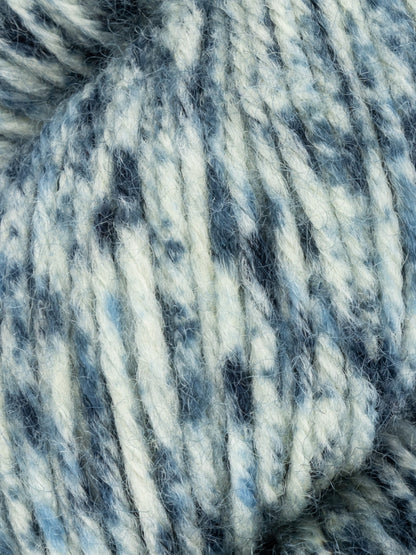 The Croft DK Shetland Colours & Shetland Tweed