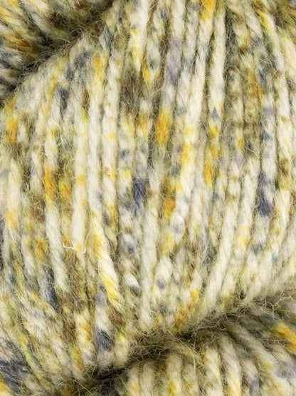 The Croft DK Shetland Colours & Shetland Tweed
