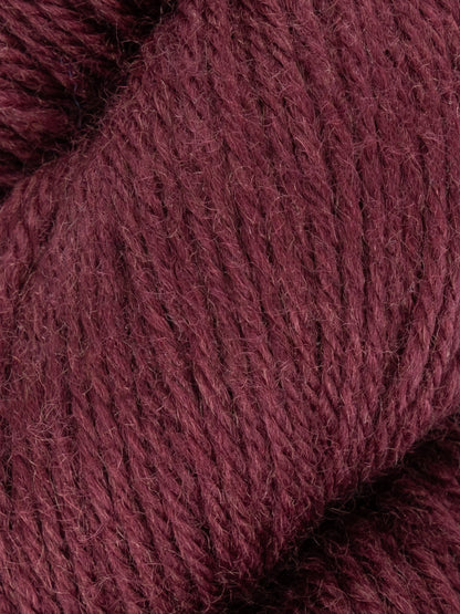 The Croft DK Shetland Colours & Shetland Tweed