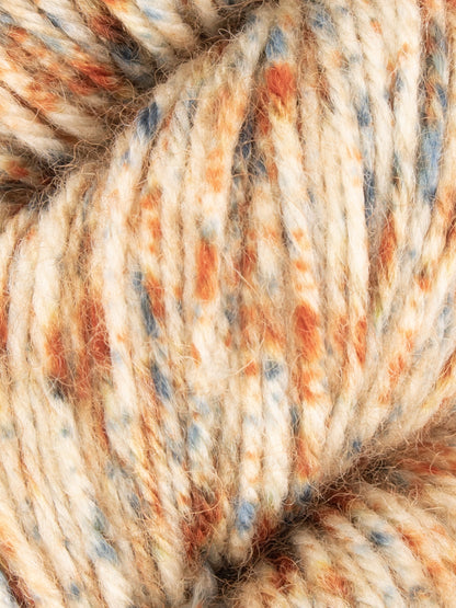 The Croft DK Shetland Colours & Shetland Tweed