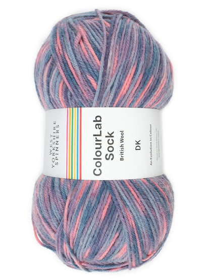 ColourLab Sock