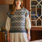 WYS Folklore - Fable Brushed Aran
