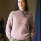 WYS Folklore - Fable Brushed Aran