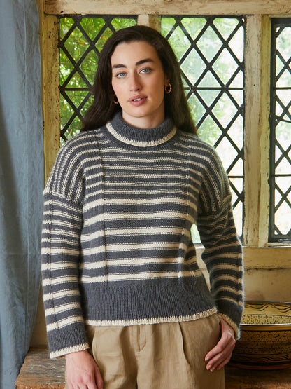 WYS Folklore - Fable Brushed Aran