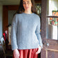 WYS Folklore - Fable Brushed Aran