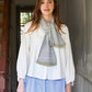 WYS Folklore - Fable Brushed Aran