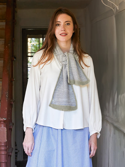 WYS Folklore - Fable Brushed Aran
