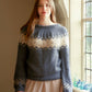 WYS Folklore - Fable Brushed Aran