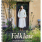 WYS Folklore - Fable Brushed Aran