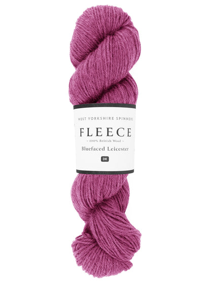 Fleece Bluefaced Leicester  DK