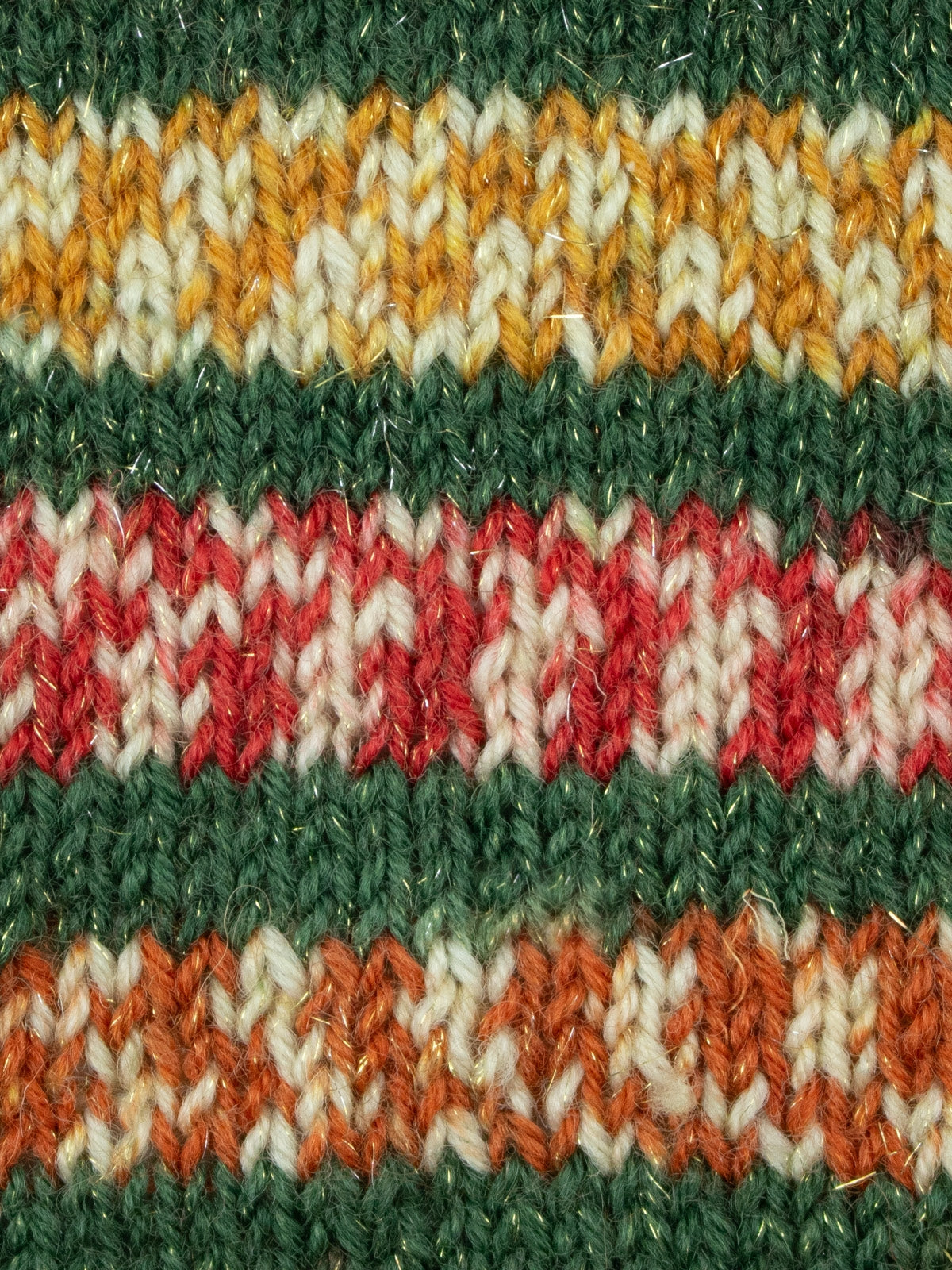 WYS Signature 4Ply Christmas Yarn