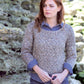 The Croft Aran - 100% Shetland Tweed