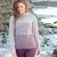 The Croft Aran - 100% Shetland Tweed