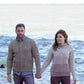 The Croft Aran - 100% Shetland Tweed