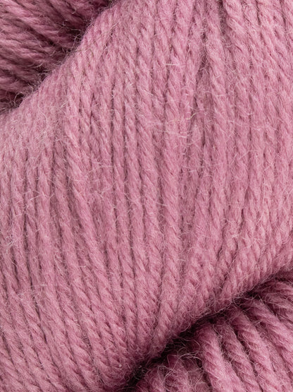 The Croft DK Shetland Colours & Shetland Tweed