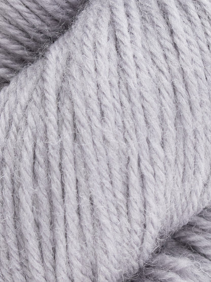 The Croft DK Shetland Colours & Shetland Tweed