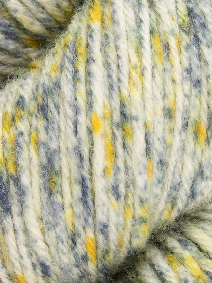 The Croft DK Shetland Colours & Shetland Tweed