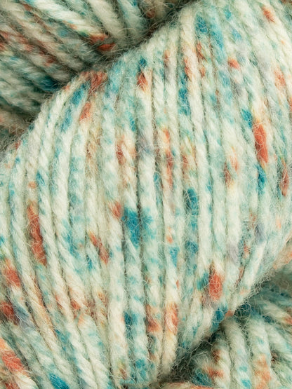 The Croft DK Shetland Colours & Shetland Tweed
