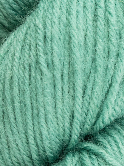 The Croft DK Shetland Colours & Shetland Tweed