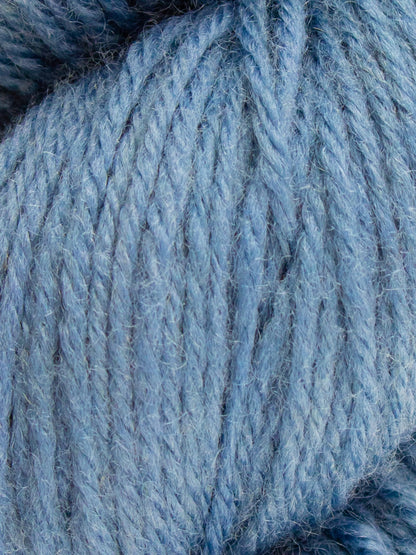 The Croft DK Shetland Colours & Shetland Tweed