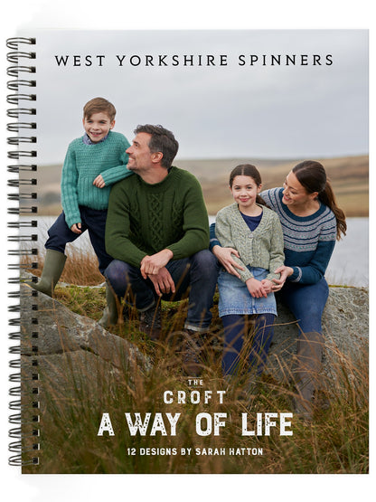 The Croft - A Way of Life