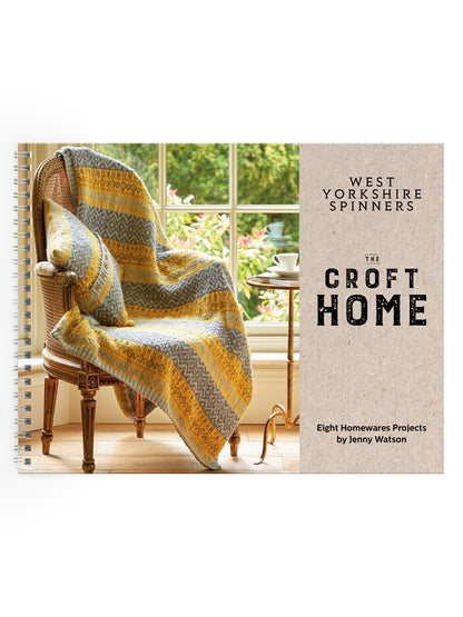The Croft Home