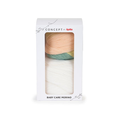 Baby Care Merino